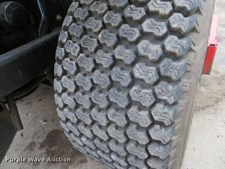 image for item GI9146 Gravely 148Z ZTR lawn mower