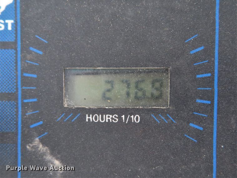 image for item GI9148 2014 Cub Cadet RZT-L lawn mower