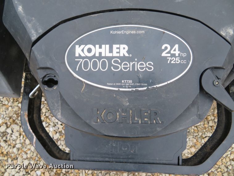 image for item GI9148 2014 Cub Cadet RZT-L lawn mower