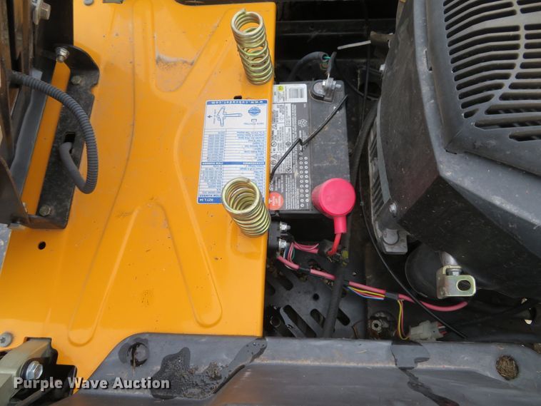 image for item GI9148 2014 Cub Cadet RZT-L lawn mower