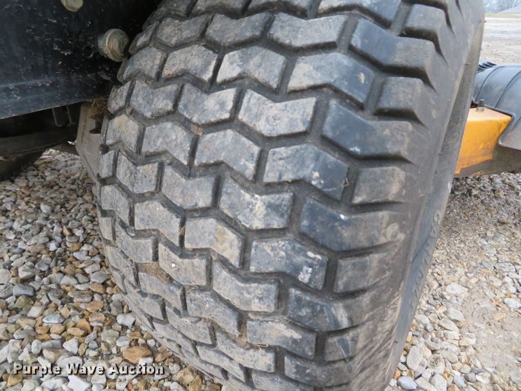 image for item GI9148 2014 Cub Cadet RZT-L lawn mower