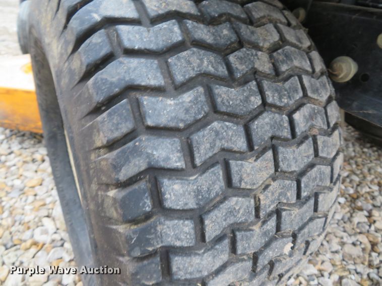 image for item GI9148 2014 Cub Cadet RZT-L lawn mower