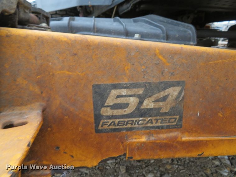 image for item GI9148 2014 Cub Cadet RZT-L lawn mower