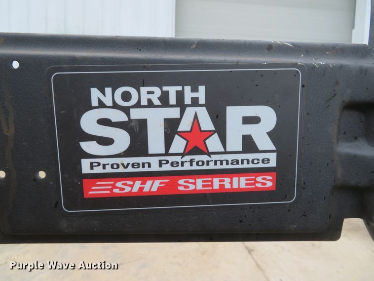 image for item GI9150 Northstar pressure washer