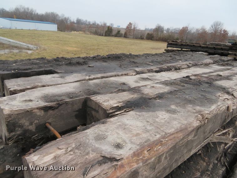 image for item GI9154 (10) crane mats