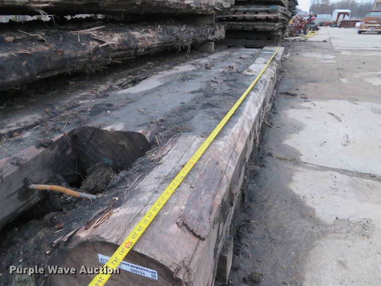 image for item GI9154 (10) crane mats