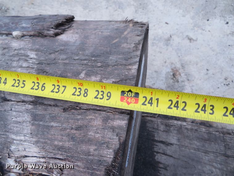 image for item GI9154 (10) crane mats