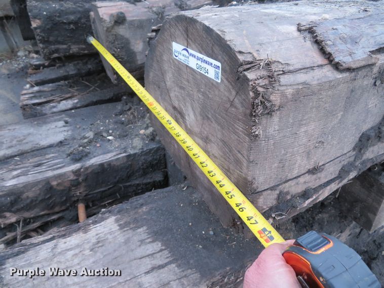 image for item GI9154 (10) crane mats