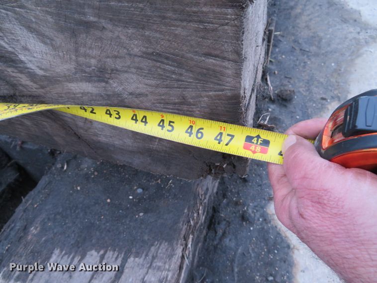 image for item GI9154 (10) crane mats