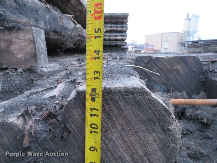 image for item GI9154 (10) crane mats