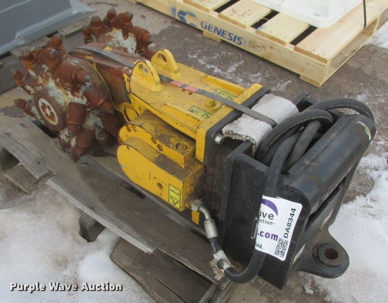 image for item DA8344 Genesis CGC5 Cyclone grinder