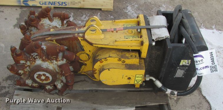 image for item DA8344 Genesis CGC5 Cyclone grinder