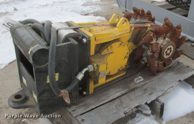 image for item DA8344 Genesis CGC5 Cyclone grinder