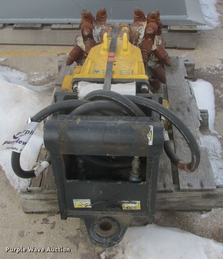 image for item DA8344 Genesis CGC5 Cyclone grinder