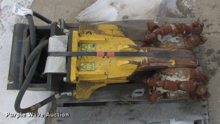 image for item DA8344 Genesis CGC5 Cyclone grinder