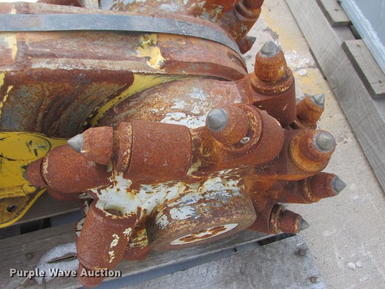 image for item DA8344 Genesis CGC5 Cyclone grinder