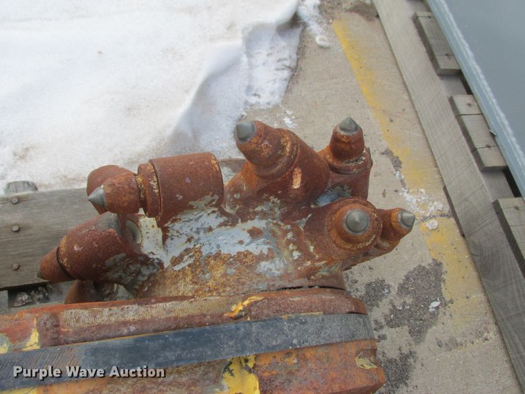 image for item DA8344 Genesis CGC5 Cyclone grinder