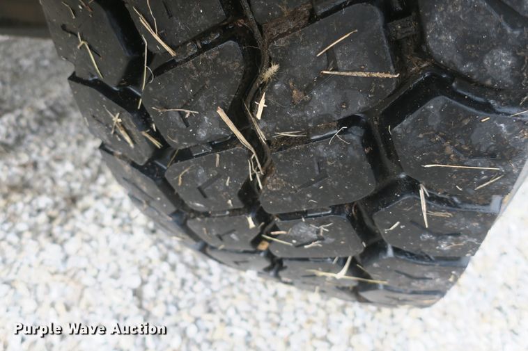 image for item DB10006 1998 Peterbilt 357 ready mix truck