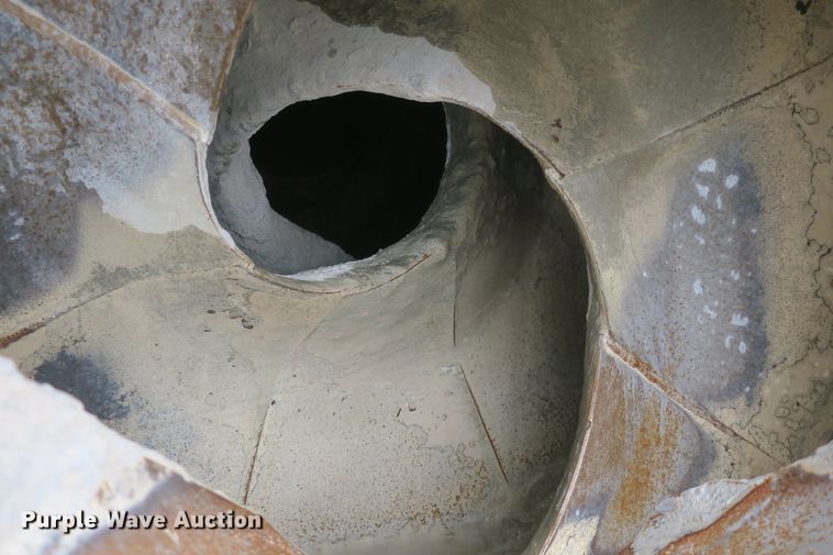 image for item DB10006 1998 Peterbilt 357 ready mix truck