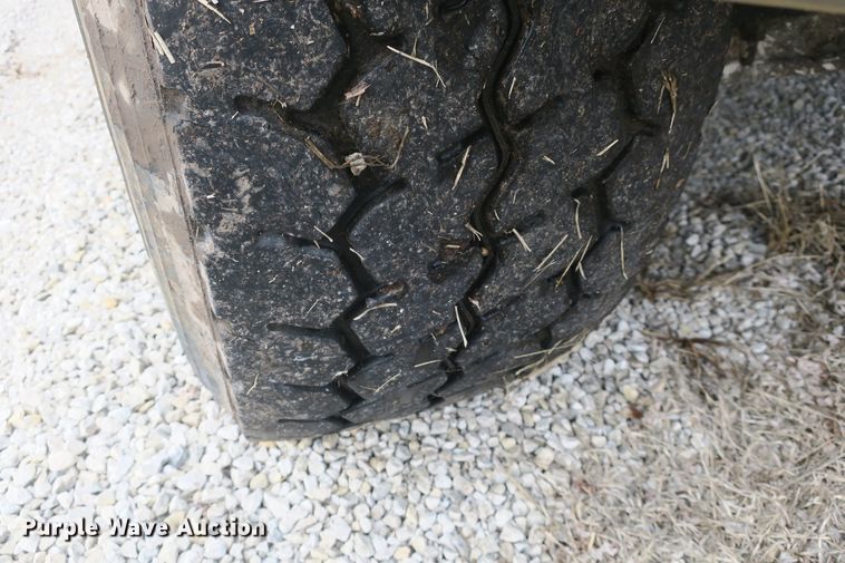 image for item DB10006 1998 Peterbilt 357 ready mix truck