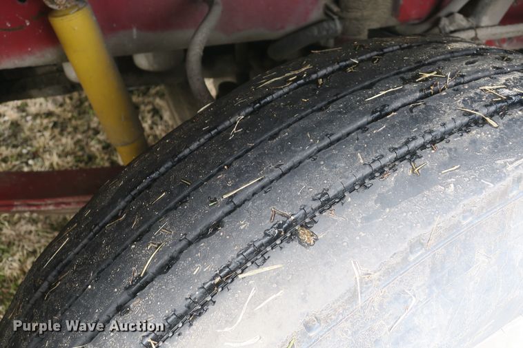 image for item DB10008 1993 Freightliner FLD dump truck