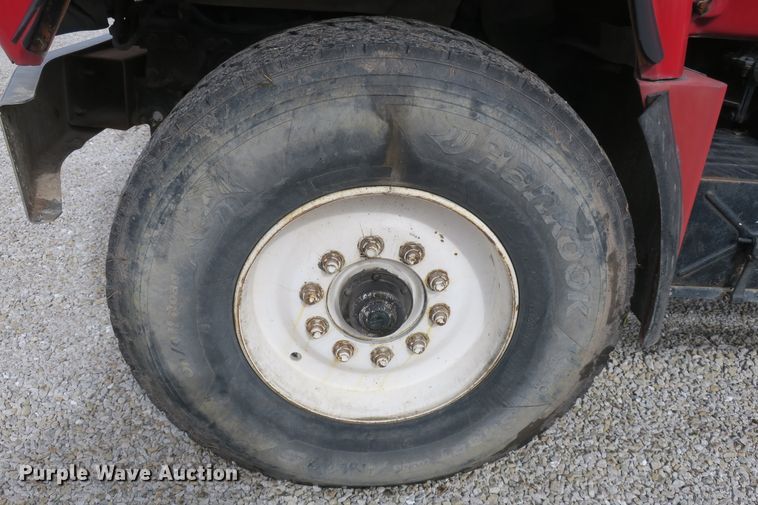 image for item DB10009 1990 Mack RD690S ready mix truck