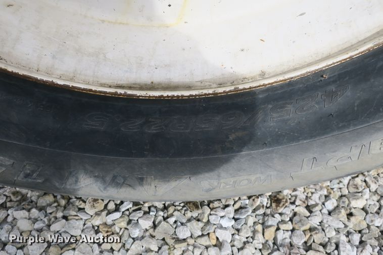 image for item DB10009 1990 Mack RD690S ready mix truck