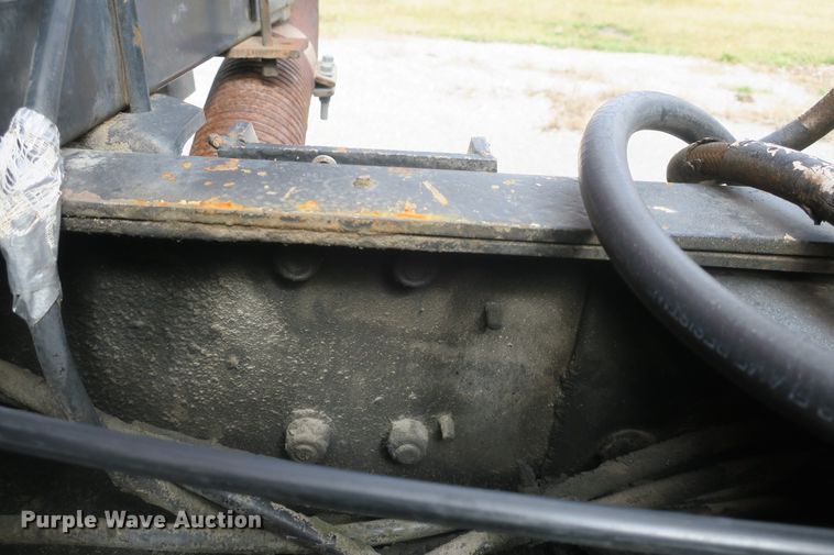 image for item DB10009 1990 Mack RD690S ready mix truck