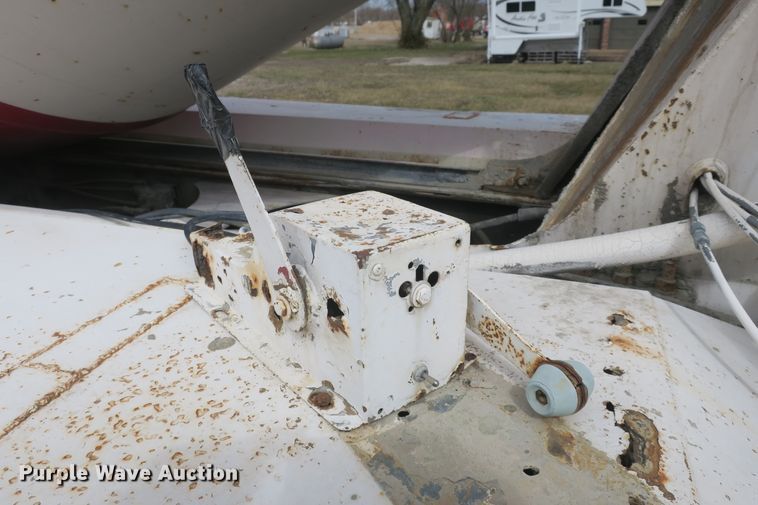 image for item DB10009 1990 Mack RD690S ready mix truck