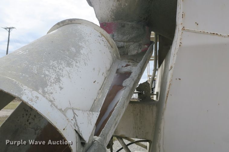 image for item DB10009 1990 Mack RD690S ready mix truck