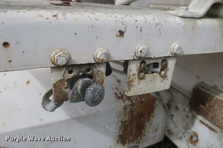 image for item DB10009 1990 Mack RD690S ready mix truck