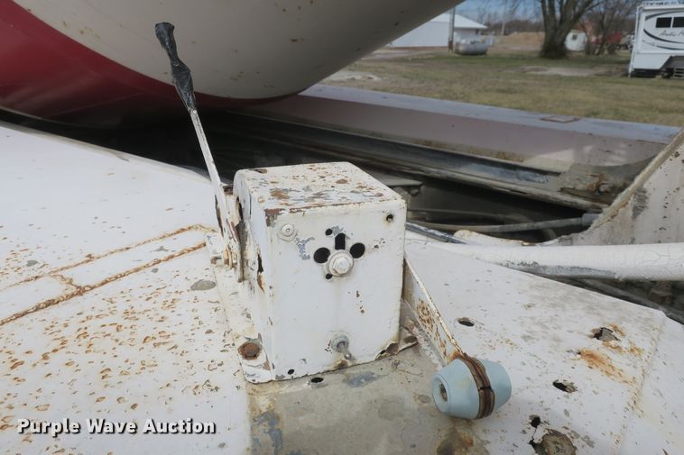 image for item DB10009 1990 Mack RD690S ready mix truck