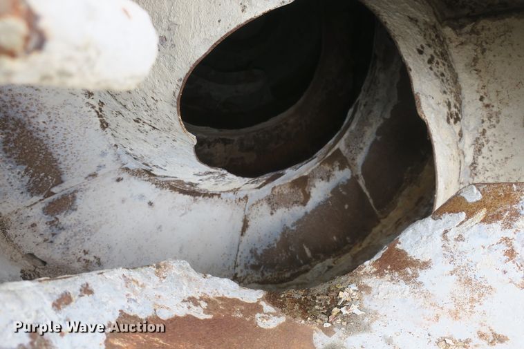 image for item DB10009 1990 Mack RD690S ready mix truck