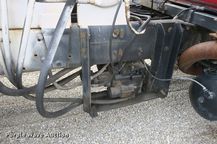 image for item DB10009 1990 Mack RD690S ready mix truck