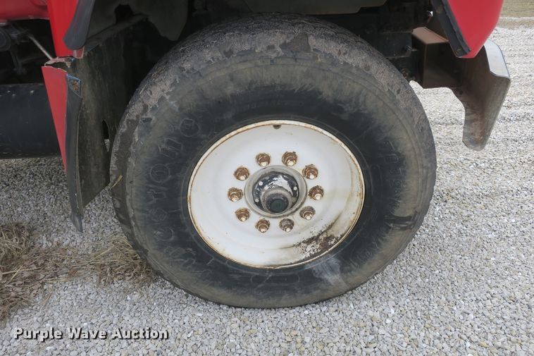 image for item DB10009 1990 Mack RD690S ready mix truck