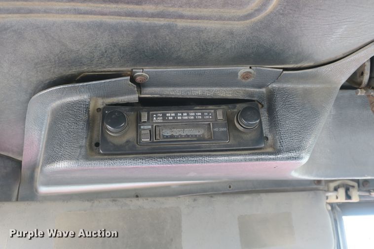 image for item DB10009 1990 Mack RD690S ready mix truck