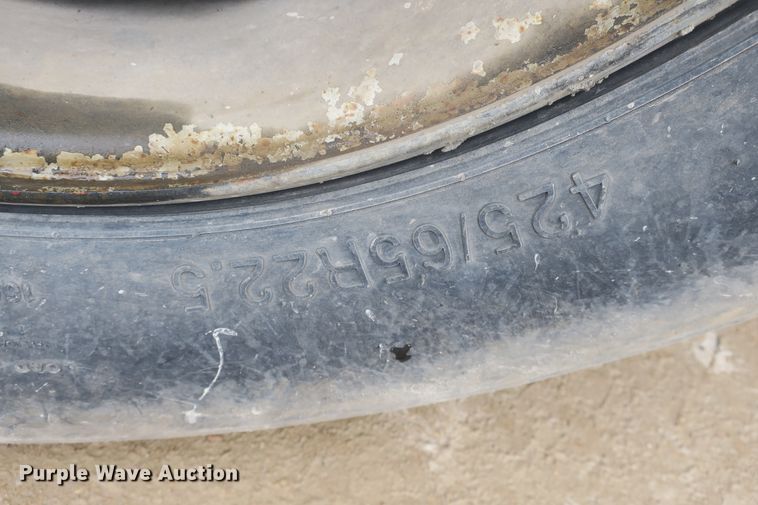 image for item DB10013 1992 Ford L9000 ready mix truck