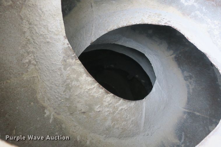 image for item DB10013 1992 Ford L9000 ready mix truck