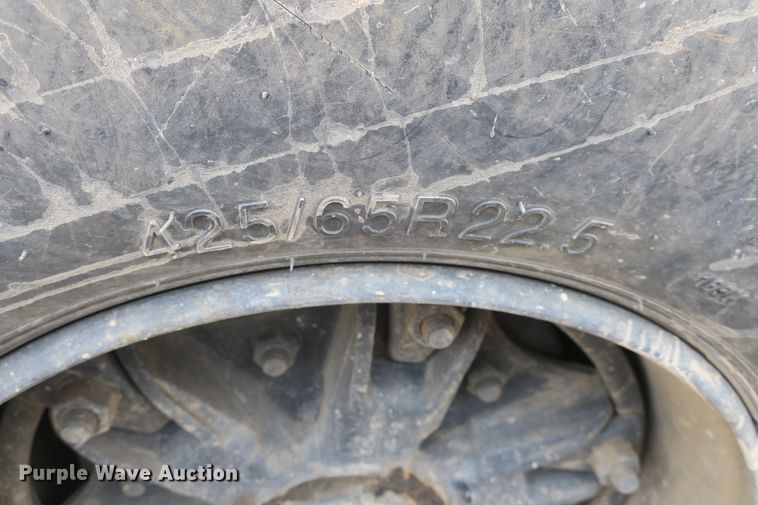 image for item DB10013 1992 Ford L9000 ready mix truck