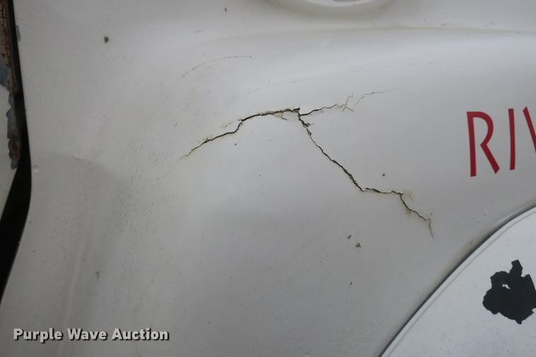 image for item DB10013 1992 Ford L9000 ready mix truck