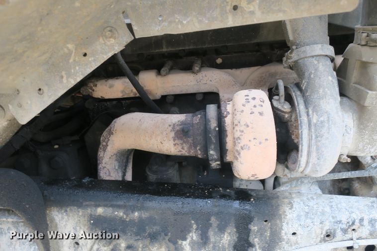 image for item DB10013 1992 Ford L9000 ready mix truck