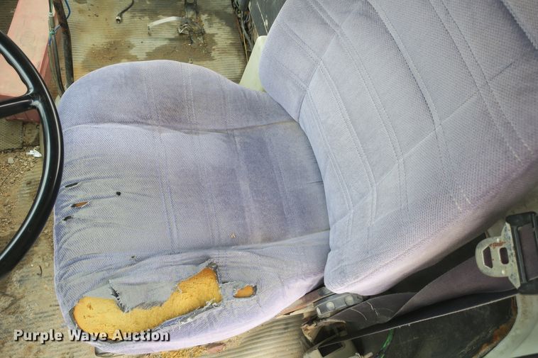 image for item DB10013 1992 Ford L9000 ready mix truck