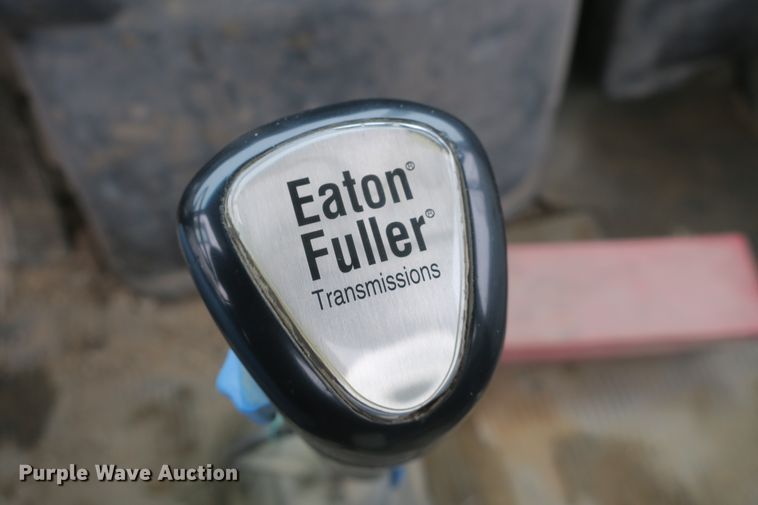 image for item DB10013 1992 Ford L9000 ready mix truck