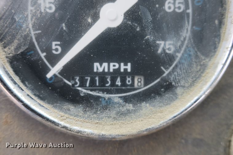 image for item DB10013 1992 Ford L9000 ready mix truck