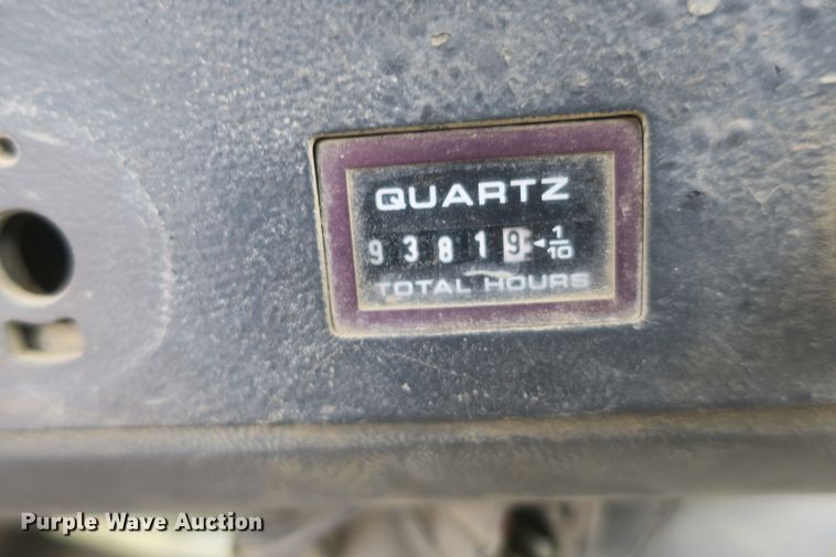 image for item DB10013 1992 Ford L9000 ready mix truck