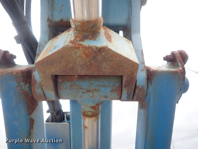 image for item DC3309 2003 Genie Z80/60 boom lift