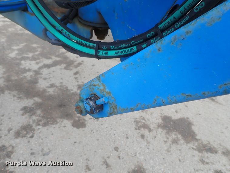 image for item DC3309 2003 Genie Z80/60 boom lift