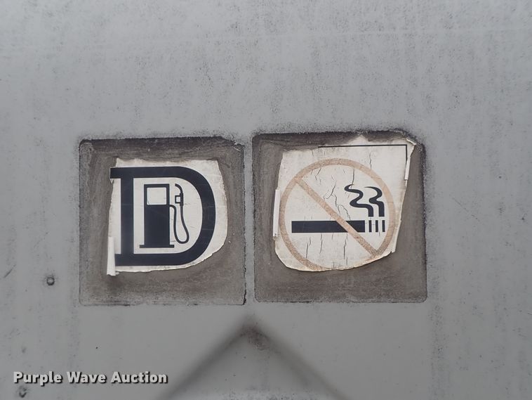 image for item DC3310 2002 Genie S80 boom lift