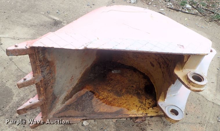 image for item DC3338 1997 Caterpillar 426C backhoe