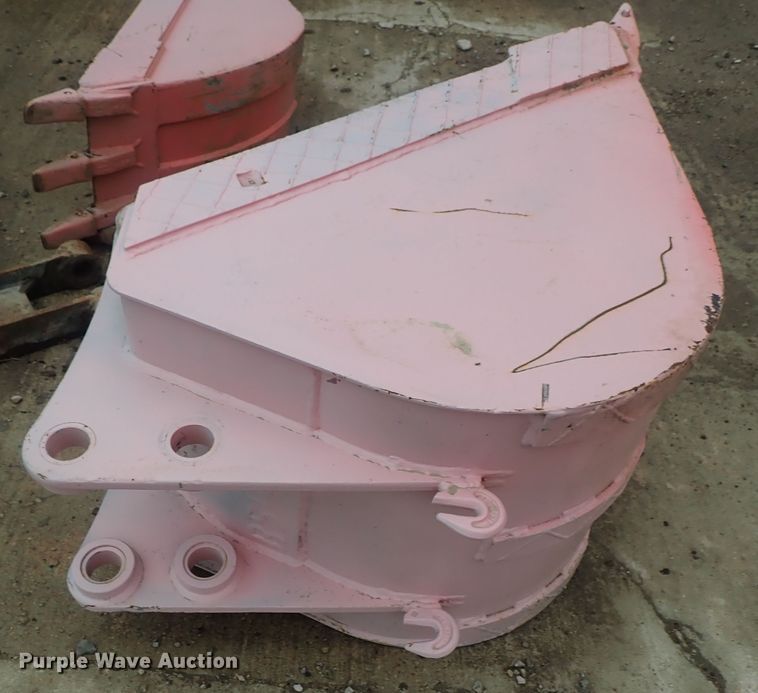 image for item DC3338 1997 Caterpillar 426C backhoe